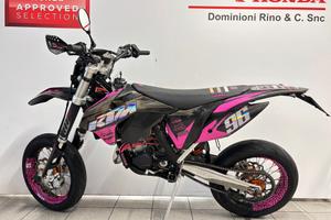 Ktm 125 EXC