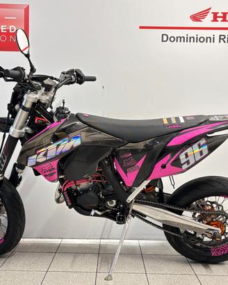 Ktm 125 EXC