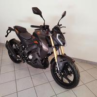 Keeway RKF 125 2026 ABS Nuovo modello Euro 5 Plus