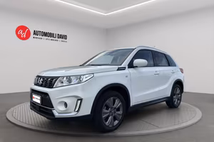 SUZUKI Vitara 1.0 Boosterjet Cool