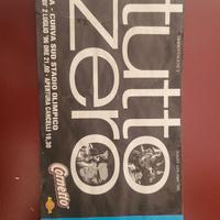 biglietto concerto Renato Zero 1996