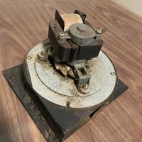 Ventola stufa a pellet