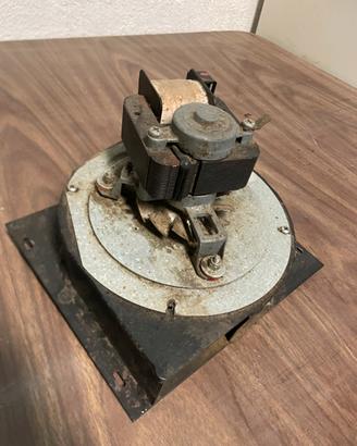 Ventola stufa a pellet