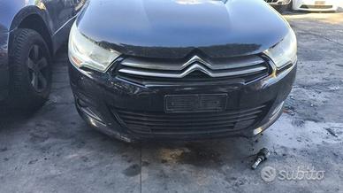 Citroen C4 Cil. 1.6 Diesel