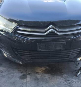 Citroen C4 Cil. 1.6 Diesel
