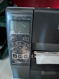 Stampante etichette Zebra ZT230