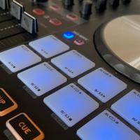 Console BEATMIX4 RELOOP