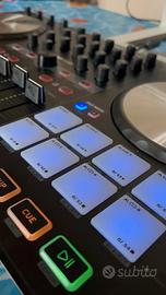 Console BEATMIX4 RELOOP