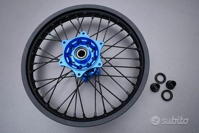 Cerchio posteriore Enduro HUSABERG FX / FS 2005 11