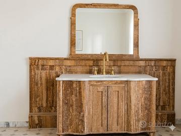 Mobile bagno 