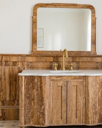 Mobile bagno 