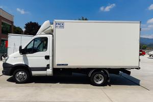 iveco daily frigo