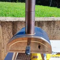 forno fyra 12 richiudibile 