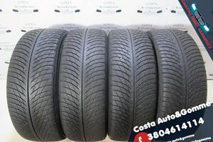 Saldi 235 55 19 Michelin  95% MS 235 55 R19