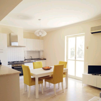 Luminoso appartamento centrale a Marina di Gioiosa