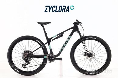 Canyon Lux CFR World Cup LTD XX AXS t.M