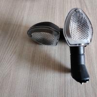 frecce anteriori originali suzuki sv 650 