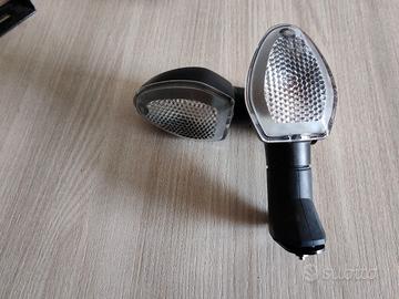 frecce anteriori originali suzuki sv 650 