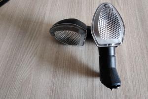 frecce anteriori originali suzuki sv 650 