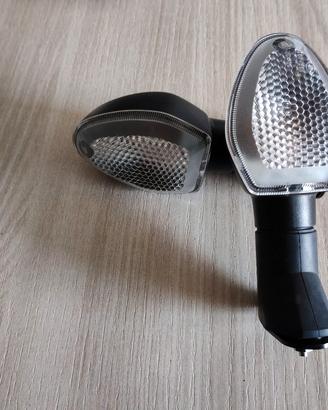 frecce anteriori originali suzuki sv 650 