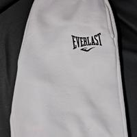 Everlast Tuta Uomo Bianca