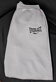 Everlast Tuta Uomo Bianca