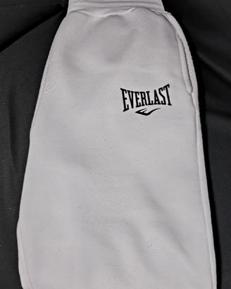 Everlast Tuta Uomo Bianca