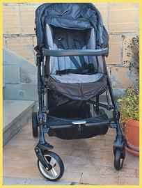 Passeggino Pliko Switch richiudibile Peg Perego