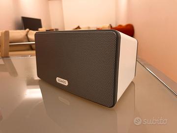 Sonos Play 3