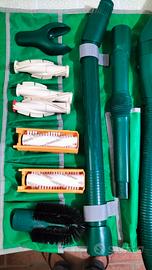 Accessori originali Folletto WK131