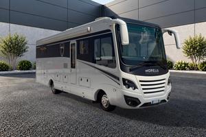 Morelo Palace Liner 95 Gb