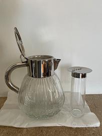 Caraffa termica cristallo