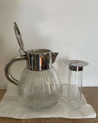 Caraffa termica cristallo