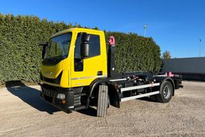 IVECO IVECO EUROCARGO 180EL28 SCARRABILE