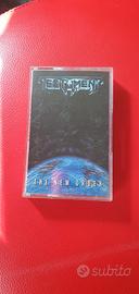 Testament "the new order"1988 MC