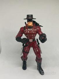 Zorro: Cold Steel – Action Figure