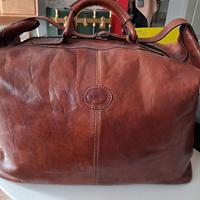 Borsone vintage anni 80 the bridge