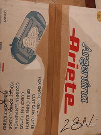 Griglia elettrica Ariete Argentina 