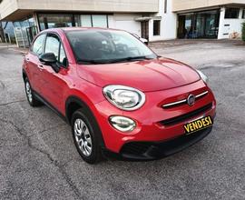 FIAT 500X 1.6 e-torq Urban 4x2 110cv