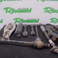 KIT RUOTA POSTERIORE DESTRO BMW E90 2.0D 2009