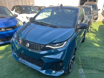Aixam gti coupe Ambition full 2024 18000 km block 