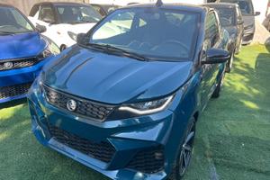 Aixam gti coupe Ambition full 2024 18000 km block 