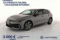 Volkswagen Golf 2.0 tdi r-line 150cv dsg