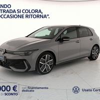 Volkswagen Golf 2.0 tdi r-line 150cv dsg
