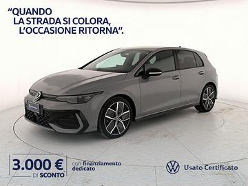 Volkswagen Golf 2.0 tdi r-line 150cv dsg