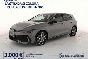 Volkswagen Golf 2.0 tdi r-line 150cv dsg