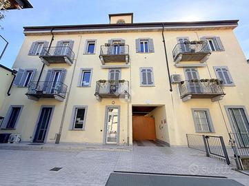 3 LOCALI A CARATE BRIANZA