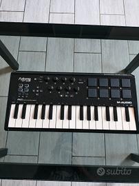 TASTIERA MIDI AXIOM AIR 32