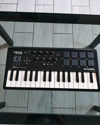 TASTIERA MIDI AXIOM AIR 32