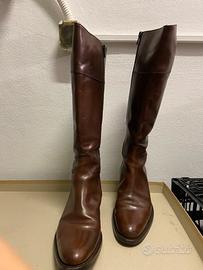 Stivali donna numero 38